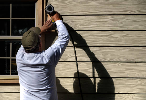 Best Historical Building Siding Restoration  in Pike Creek Valley, DE